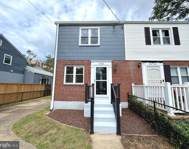 5700 Fenwick Drive - Photo Thumbnail 1