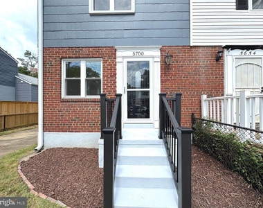 5700 Fenwick Drive - Photo Thumbnail 3
