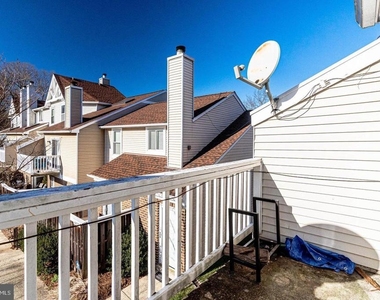 4418 Pembrook Village Drive - Photo Thumbnail 26