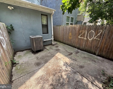 1717 Fontain Street - Photo Thumbnail 21