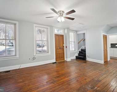 4373 Cresson Street - Photo Thumbnail 4