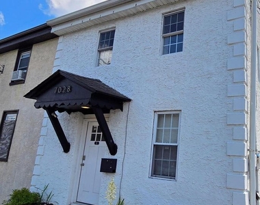 7028 Ridge Avenue - Photo Thumbnail 1