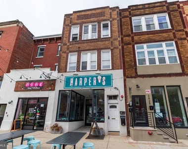 2827 W Girard Avenue - Photo Thumbnail 4