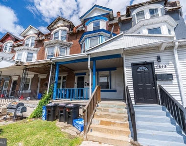 5847 Willows Avenue - Photo Thumbnail 18