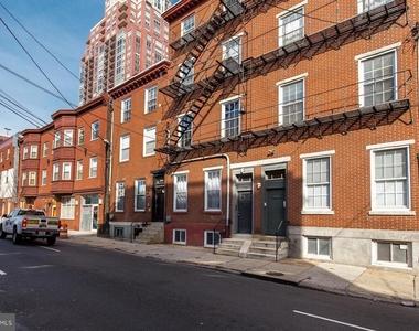 1341 Lombard Street - Photo Thumbnail 25
