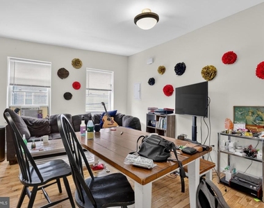 1655 S Bancroft Street - Photo Thumbnail 4