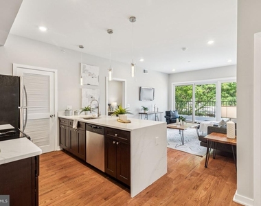 203 Haverford Avenue - Photo Thumbnail 1