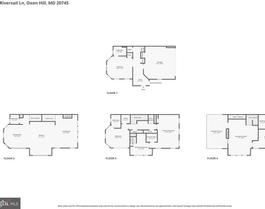 500 Riversail Lane - Photo Thumbnail 59