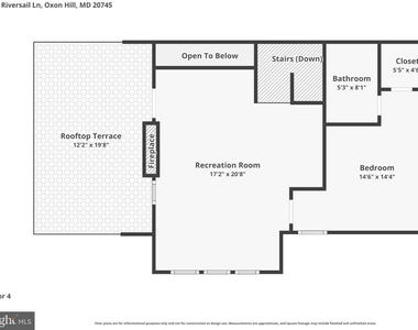 500 Riversail Lane - Photo Thumbnail 58