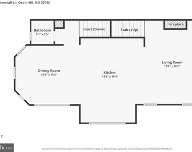 500 Riversail Lane - Photo Thumbnail 56