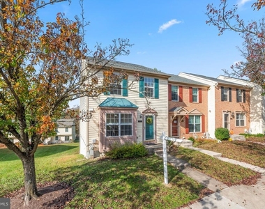 8615 Andrew Ellicott Court - Photo Thumbnail 2