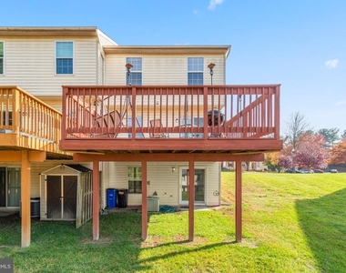 8615 Andrew Ellicott Court - Photo Thumbnail 39