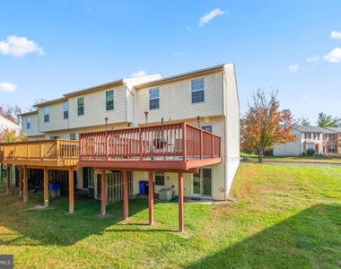 8615 Andrew Ellicott Court - Photo Thumbnail 40