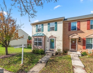 8615 Andrew Ellicott Court - Photo Thumbnail 1