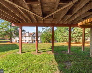 8615 Andrew Ellicott Court - Photo Thumbnail 42