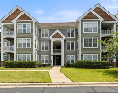 1922 Parkside Village Drive - Photo Thumbnail 1