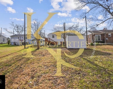 1207 Jackson Street - Photo Thumbnail 5