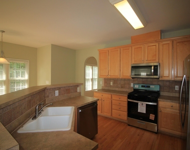 304 Peachtree Point Court - Photo Thumbnail 24
