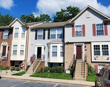 601 Primus Court - Photo Thumbnail 1