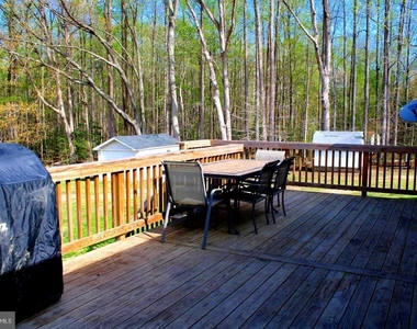 3730 Hunting Creek Road - Photo Thumbnail 20