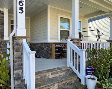 1065 Bender Ridge Drive - Photo Thumbnail 1