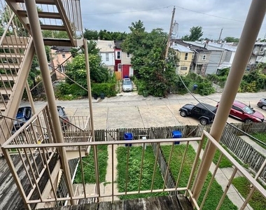 914 N Fulton Avenue - Photo Thumbnail 8