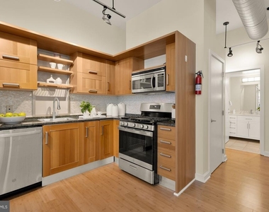 1390 V Street Nw - Photo Thumbnail 6