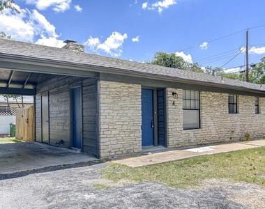 5703 Gloucester Ln - Photo Thumbnail 1
