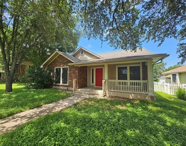 4211 Mather - Photo Thumbnail 1