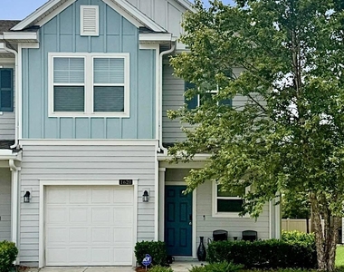 1620 Pottsburg Point Drive - Photo Thumbnail 1