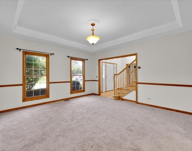 24963 Heritage Oaks Drive - Photo Thumbnail 7