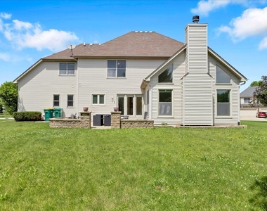 24963 Heritage Oaks Drive - Photo Thumbnail 37