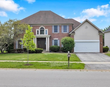 24963 Heritage Oaks Drive - Photo Thumbnail 1