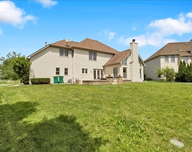 24963 Heritage Oaks Drive - Photo Thumbnail 36