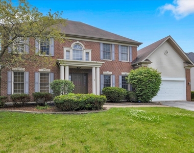 24963 Heritage Oaks Drive - Photo Thumbnail 2