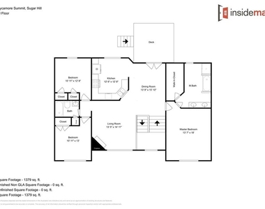 1020 Sycamore Summit - Photo Thumbnail 18