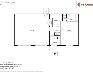 1020 Sycamore Summit - Photo Thumbnail 17