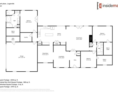 601 Peach Place - Photo Thumbnail 20