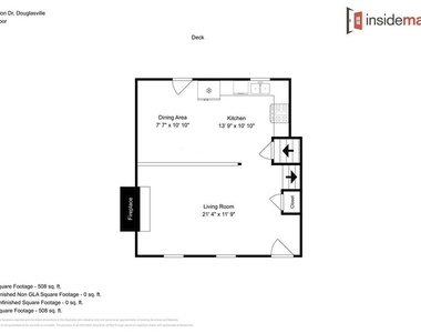 604 Dillon Drive - Photo Thumbnail 17