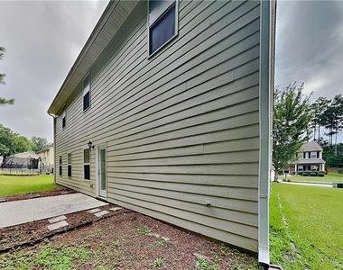 119 Spring Forrest Lane - Photo Thumbnail 20