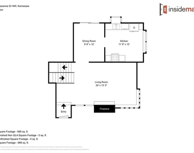 4094 Maxanne Drive Nw - Photo Thumbnail 24