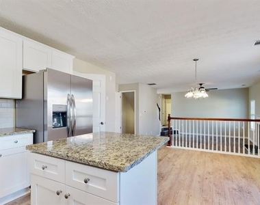 4431 Prather Son Drive - Photo Thumbnail 6