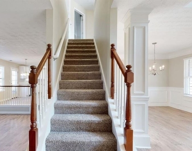 4431 Prather Son Drive - Photo Thumbnail 1