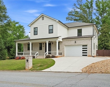 2415 Rugby Avenue - Photo Thumbnail 1