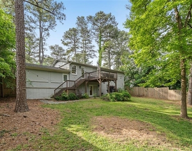 3334 Romelie Drive - Photo Thumbnail 33