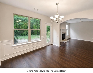 3432 Castleberry Village Circle - Photo Thumbnail 3