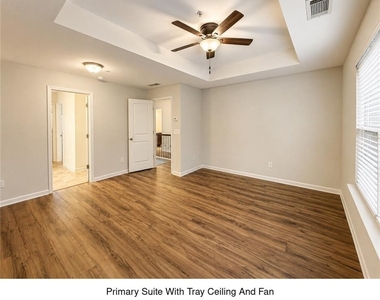 3432 Castleberry Village Circle - Photo Thumbnail 9