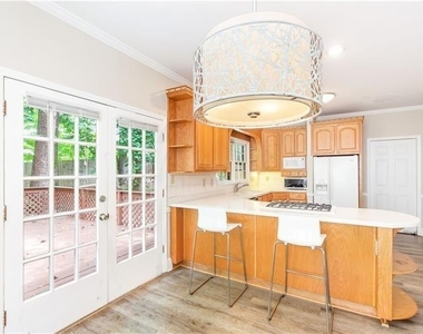 919 Bridgegate Drive Ne - Photo Thumbnail 29