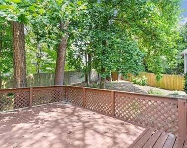 919 Bridgegate Drive Ne - Photo Thumbnail 47