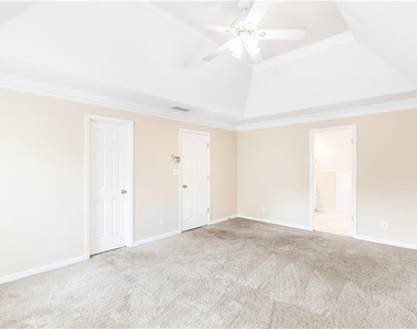 919 Bridgegate Drive Ne - Photo Thumbnail 43